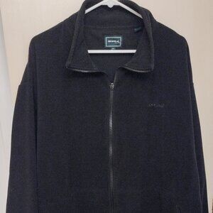 Bollé Full-Zip Polar Fleece Jacket